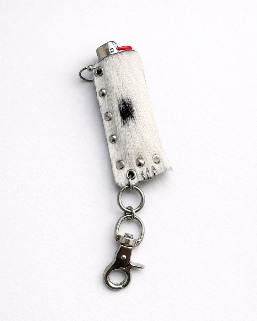 Cruella devil lighter case