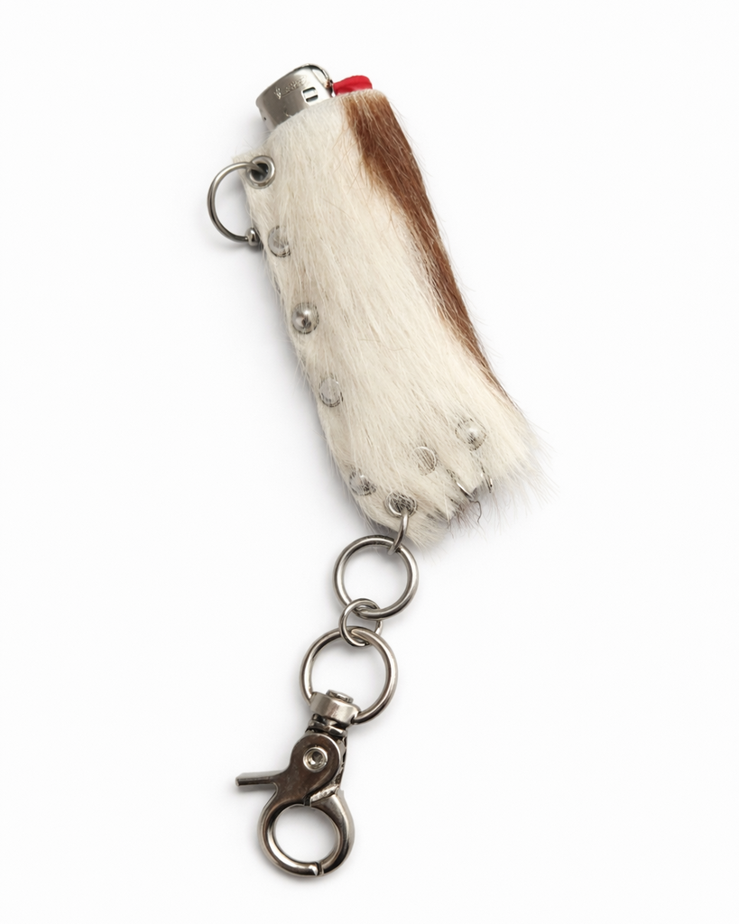 Mrs Bambi lighter case