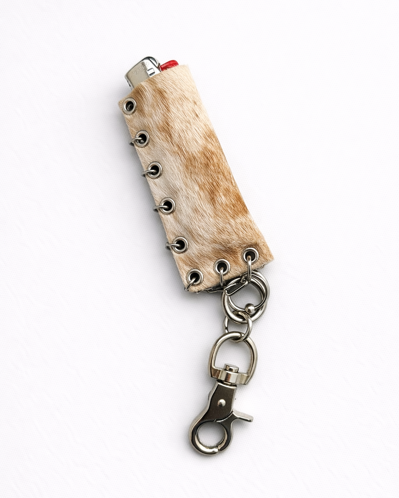 Doe a deer lighter case