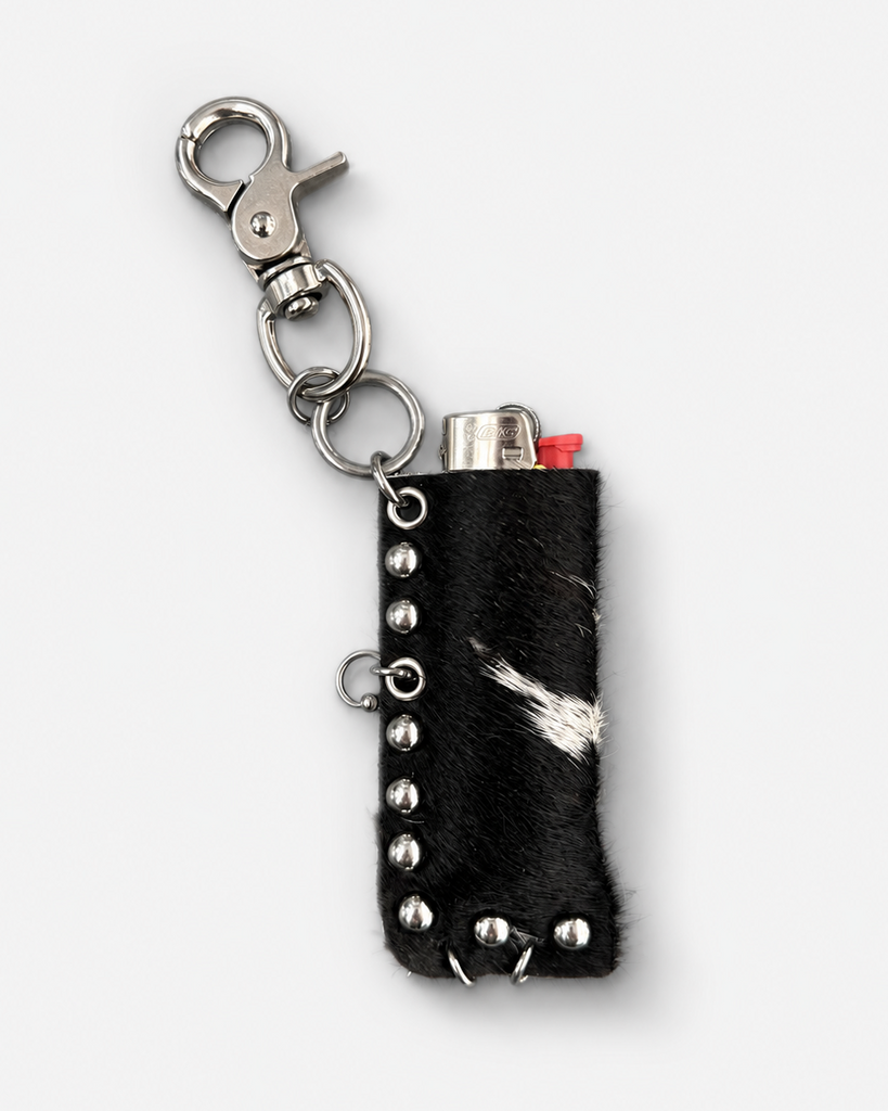 Cruella devil lighter case