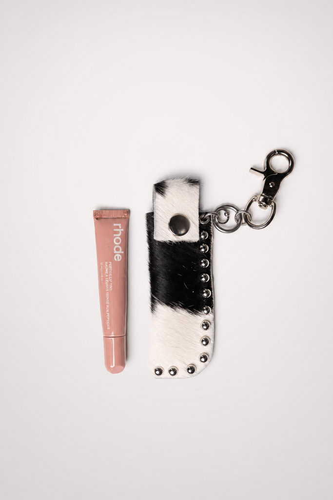 Cow Hyde 1 Lip Gloss Case