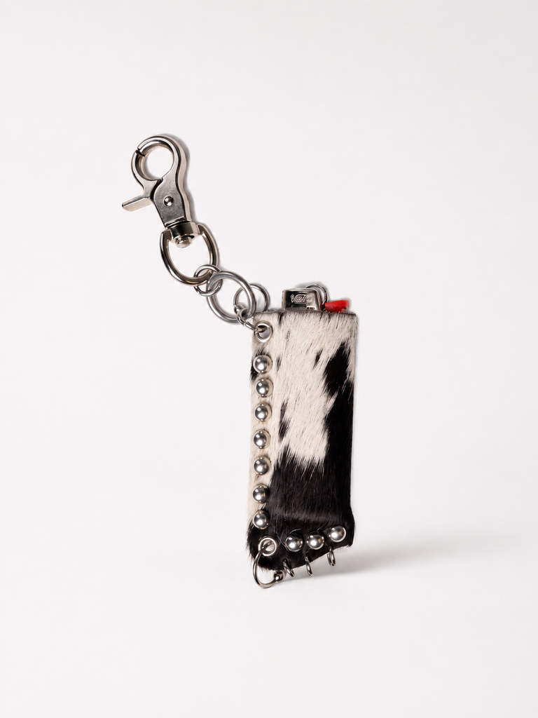Cow Hyde 2 Lighter Case