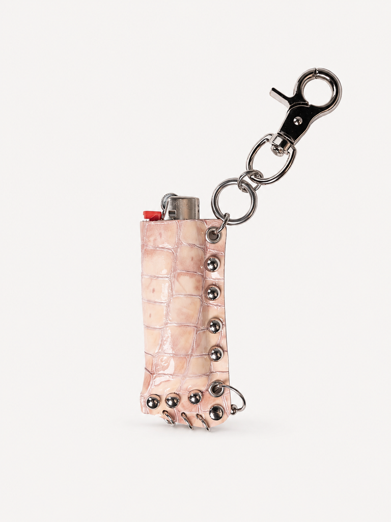 Pink Sherbet Lighter Case