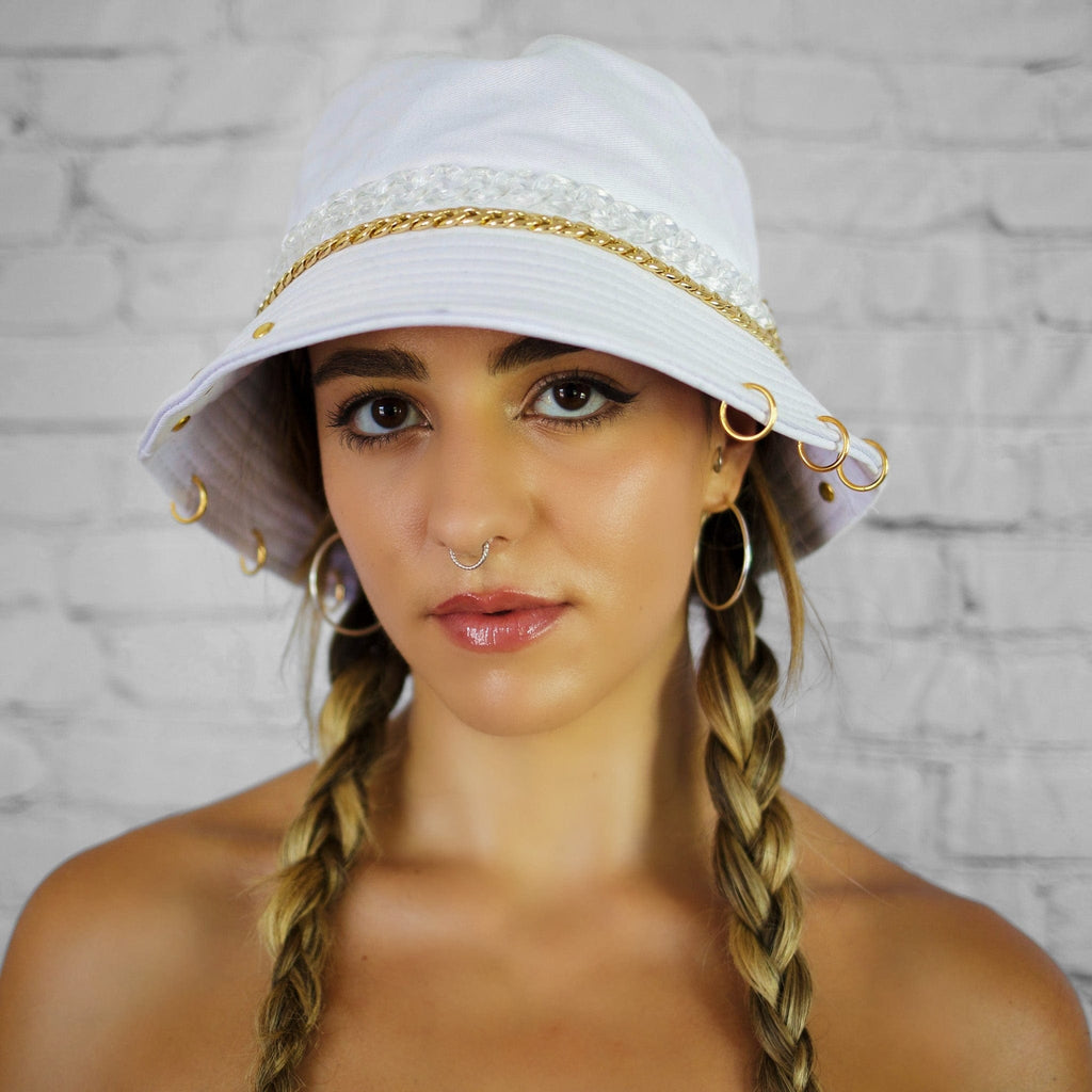 Golden Cocaina Bucket